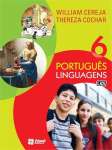 PORTUGUS LINGUAGENS - 6 ANO - Ensino Fundamental II - 6 ano - sebo online