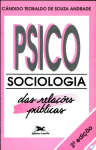 PSICOSSOCIOLOGIA DAS RELAES PUBLICAS - sebo online