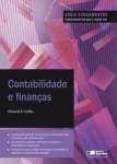CONTABILIDADE E FINANAS - sebo online
