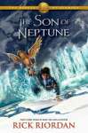 The Heroes of Olympus - Book Two - The Son of Neptune