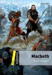 Dominoes: One: Macbeth - sebo online