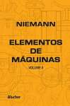 Elementos de Mquinas (Volume 2) - sebo online