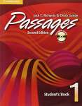 PASSAGES 1 STUDENT\'S BOOK - sebo online
