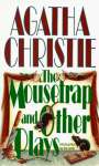 MOUSETRAP & OTHER PLAYS - sebo online