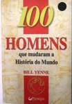 100 HOMENS QUE MUDARAM A HISTORIA DO MUNDO - sebo online
