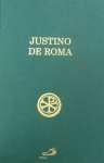JUSTINO DE ROMA - I e II Apologias - Dilogo com Trifo - sebo online