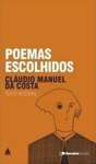 poemas escolhidos - Livro de bolso - sebo online