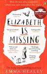 Elizabeth Is Missing - sebo online
