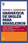 Gramtica de Ingls Para Brasileiros - sebo online