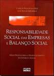 Responsabilidade Social das Empresas e Balano Social - sebo online