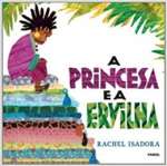 A Princesa e a Ervilha - Volume 1 - sebo online