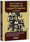 Manual Compacto de Gramtica da Lngua Portuguesa - sebo online