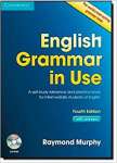 English Grammar in Use - A Self-Study Reference and Practice Book for Intermediate Learners of English - sebo online