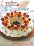 1 Mix 100 Cakes - sebo online