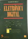 Eletronica Digital - sebo online
