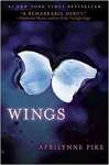 Wings - sebo online