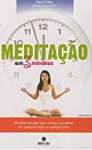 Meditao Em 3 Minutos - sebo online