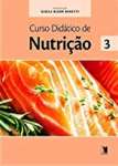 Curso Didtico de Nutrio - Volume 3 - sebo online