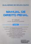 Manual De Direito Penal - sebo online
