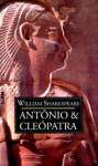 Antnio e Clepatra - Livro de bolso - sebo online