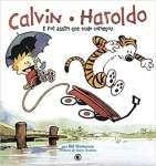 Calvin e Haroldo - E Foi Assim que tudo comeou - Volume - 2 - sebo online