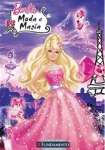 Barbie. Moda e Magia - sebo online
