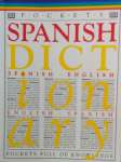 Pocket Dictionary: Spanish/English - sebo online