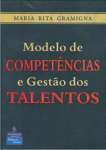 Modelo De Competncias E Gesto Dos Talentos - sebo online