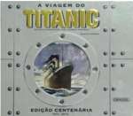 A Viagem do Titanic - sebo online