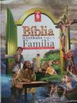 Bblia Ilustrada para a Famlia - Vol. 6 - sebo online