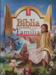 Bblia Ilustrada para a Famlia - Vol. 5 - sebo online