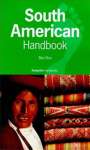 South American - Handbook - sebo online