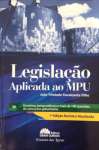 Legislao Aplicada Ao MPU - sebo online