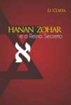 Hanan Zohar e o Reino Secreto - sebo online