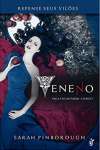 Veneno - Saga Encantadas, Livro 1 - sebo online