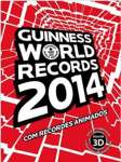 Guines World Records 2014 - sebo online