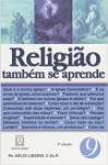 Religio Tambm Se Aprende - Volume 9 - sebo online