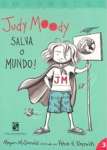 JUDY MOODY SALVA O MUNDO! - sebo online