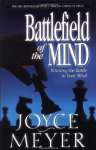 Battlefield of the Mind: Winning the Battle in Your Mind - sebo online