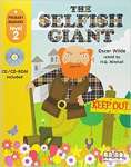 SELFISH GIANT READ LEVEL 2 - sebo online
