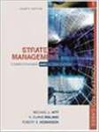 Strategic Management: Competitiveness and Globalization, Concepts and Cases with InfoTrac College Edition - sebo online