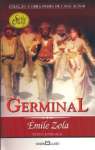 Germinal - Col. A Obra-Prima De Cada Autor - Srie Ouro - Vol. 41 - sebo online