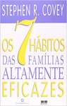 Os 7 Habitos Das Familias Altamente Eficazes