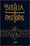 Nova Bblia Pastoral - sebo online