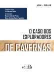 O Caso dos Exploradores de Caverna - sebo online