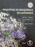 Princpios de Bioqumica de Lehninger - sebo online