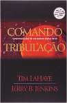 Deixados para trs - Volume 2 - Comando tribulao - sebo online