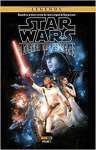 Star Wars - A Guerra nas Estrelas - Volume 2 de 2