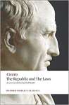 The Republic and the Laws - sebo online