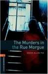 Oxford Bookworms Library: The Murders in the Rue Morgue - sebo online
